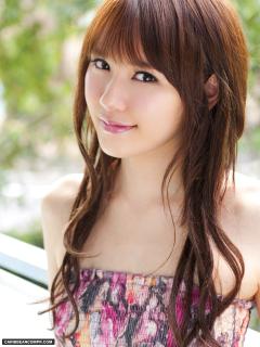  上原結衣SEX画像4