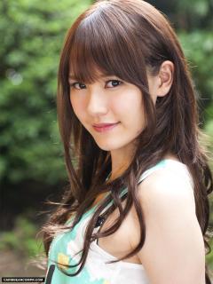  上原結衣SEX画像5