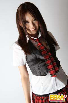  朝田ばななSEX画像3