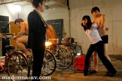  森下麻子SEX画像6